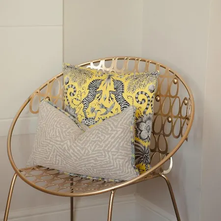 2 Bridge View Ferienhaus *