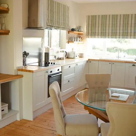 2 Bridge View Ferienhaus *