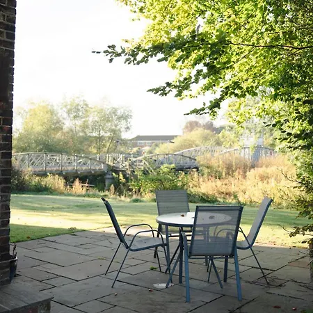 Holiday home 2 Bridge View