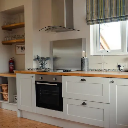 2 Bridge View Holiday home *