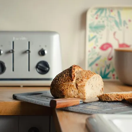 2 Bridge View Holiday home