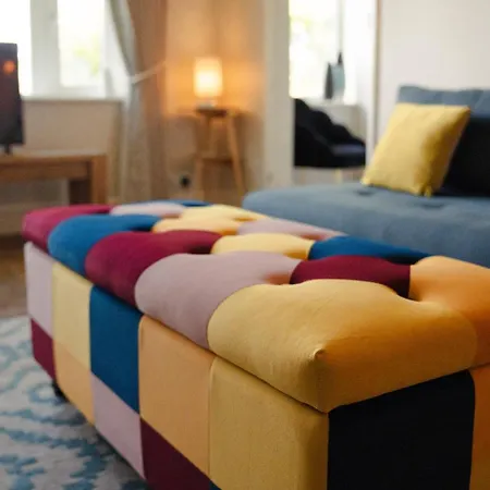 Holiday home 2 Bridge View *