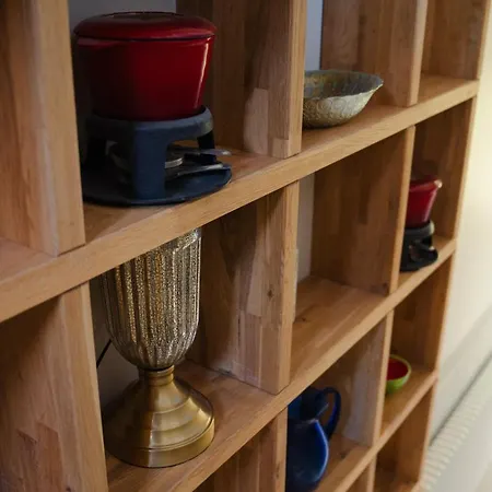 Holiday home 2 Bridge View