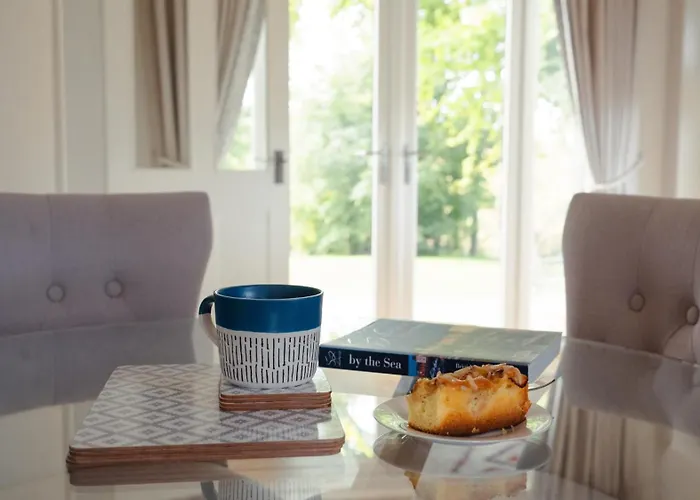 度假居 2 Bridge View