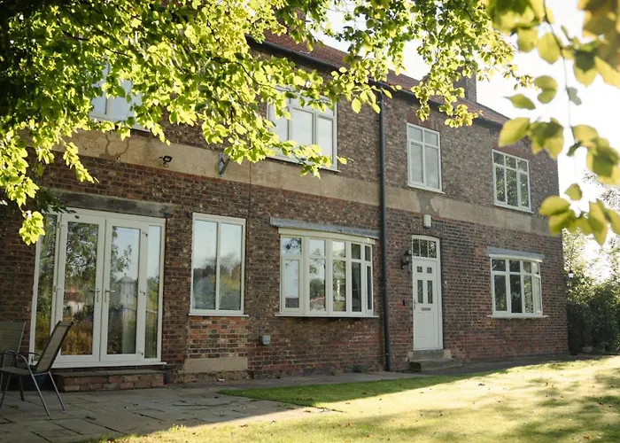 Holiday home 2 Bridge View