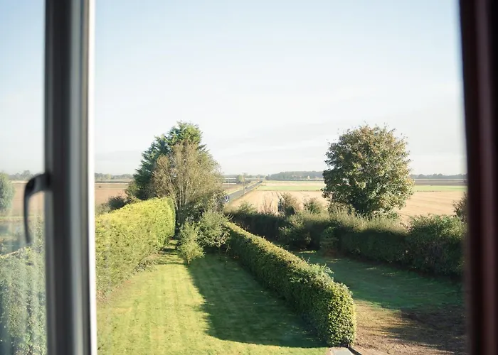 Holiday home 2 Bridge View *