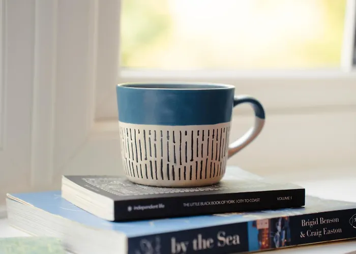 2 Bridge View 塞尔比