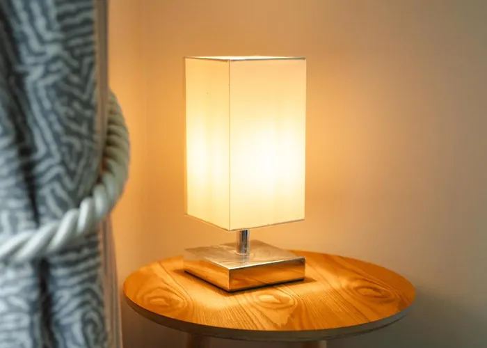 度假居 2 Bridge View 塞尔比