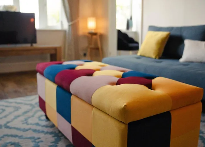 Holiday home 2 Bridge View *