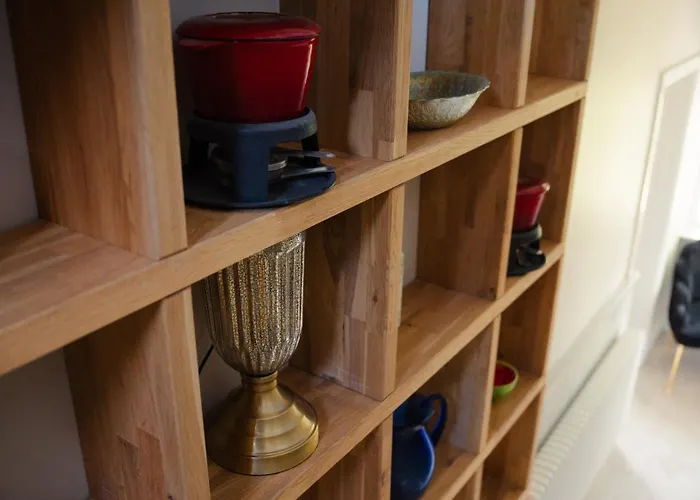 Holiday home 2 Bridge View