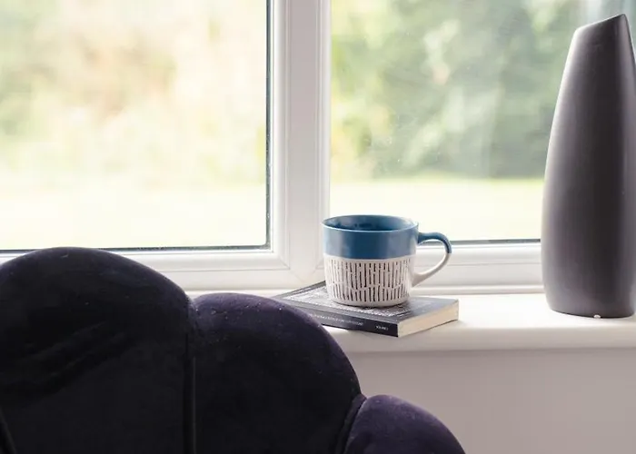 2 Bridge View 度假居 *