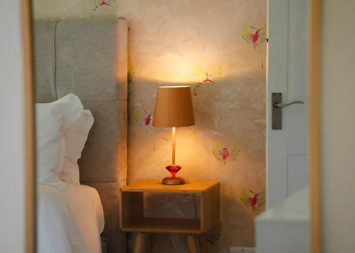 度假居 2 Bridge View *